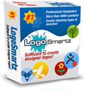 Logosmartz Custom Logo Designer and Creator icon